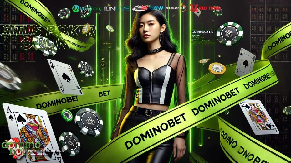Dominobet - Link Aktif Mudah Menang 2025 | Daftar Dominobet